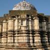 Collection of images from the Sun Temple in Konark